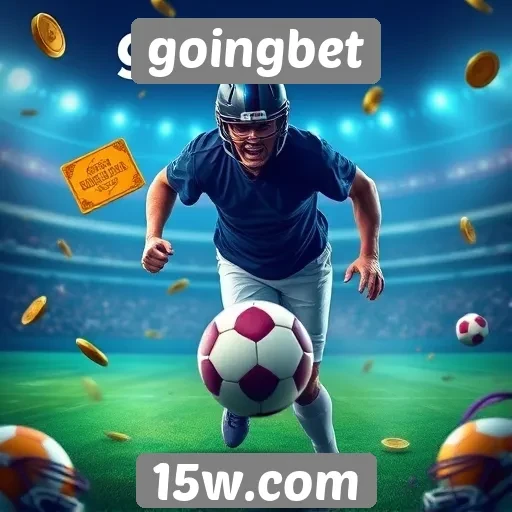 Exploração das opções de jogos oferecidas pelo goingbet
