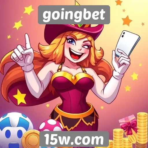 Avaliação dos jogos disponíveis no site goingbet
