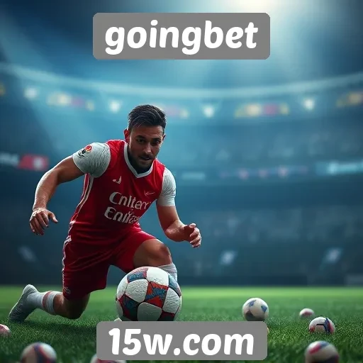 Impacto das promoções em novos usuários no goingbet