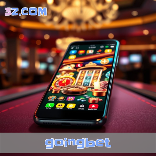Experimente o App Inovador do GoingBet e Transforme seu Jogo
