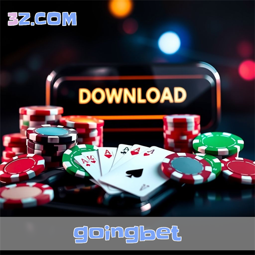 Baixar: Explore as possibilidades do Goingbet agora mesmo!