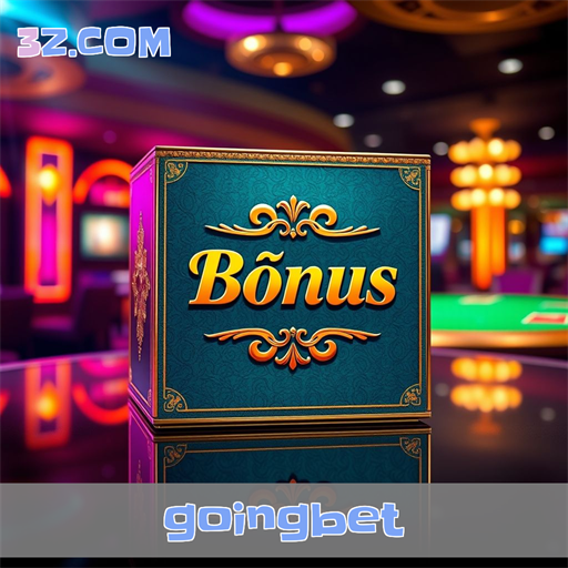 Bônus Fantásticos Que Você Encontra No GoingBet