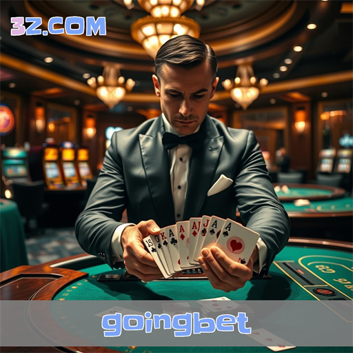 Cassino no GoingBet: A Nova Era dos Jogos Online
