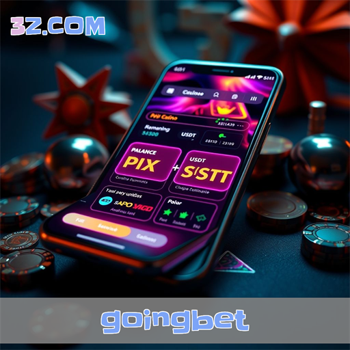 Inovações que Prendem no Mundo Paga do Goingbet